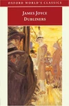 Dubliners by James Joyce ★★★★☆