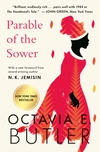 Parable of the Sower by Octavia E. Butler ★★★★☆