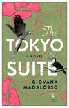 The Tokyo Suite by Giovana Madalosso ★★★★★