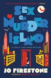 Sex on Murder Island (Luella van Horn #2) by Jo Firestone ★★★★★