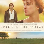 Pride and prejudice OST by Dario Marianelli [2 scrobbles]