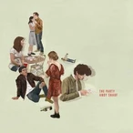 The Party by Andy Shauf [17 scrobbles]