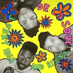 3 Feet High and Rising (35th Anniversary) by De La Soul [1 scrobbles]