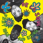 3 Feet High and Rising by De La Soul [1 scrobbles]
