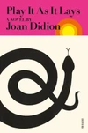 Currently Reading: Play It As It Lays by Joan Didion