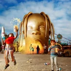 ASTROWORLD by Travis Scott [3 scrobbles]