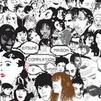 Kitsuné Maison Compilation 2 by Various Artists [13 scrobbles]