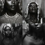 point blank by Kelela [1 scrobbles]