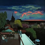 Fenceline by Mildred [1 scrobbles]