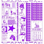 New Racehorse by media puzzle [1 scrobbles]