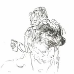 The Thrill of Loneliness by Hana Stretton [1 scrobbles]