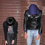 Crystal Castles by Crystal Castles [2 scrobbles]