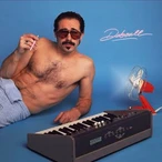 Intimate Fonk by Dabeull [2 scrobbles]