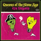 Era Vulgaris by Queens of the Stone Age [13 scrobbles]
