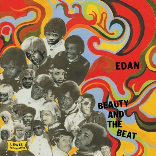 Edan - Beauty & The Beat