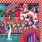 Dr. Buzzard's Original Savannah Band by Dr. Buzzard's Original Savannah Band [2 scrobbles]