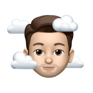 Eli Gundry Memoji