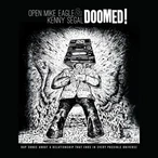 DOOMED! by Open Mike Eagle [10 scrobbles]