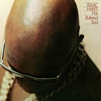 Hot Buttered Soul by Isaac Hayes [2 scrobbles]