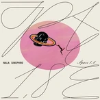 SPACE 1.8 by Nala Sinephro [4 scrobbles]