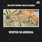 Winter in America by Gil Scott-Heron [9 scrobbles]