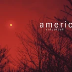 American Football (LP4) by American Football [10 scrobbles]