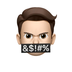 Eli Gundry Memoji