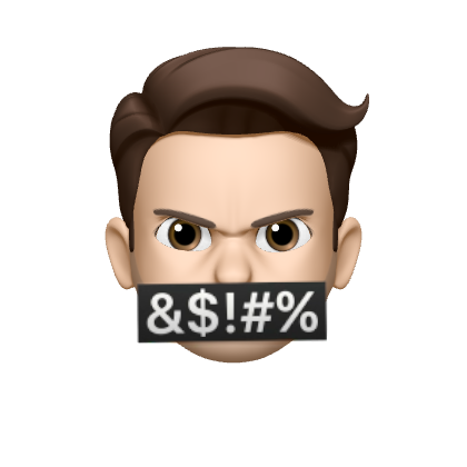 Eli Gundry Memoji