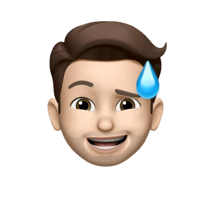 Eli Gundry Memoji